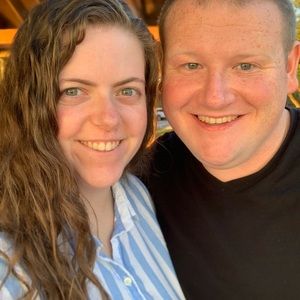 Meet your Posher, Kaitlin